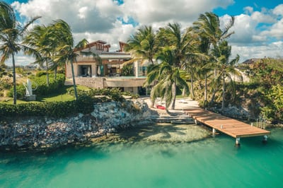 Cap Cana,Las Iguanas 47 | Oceania