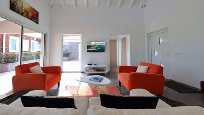 Luxury Villa Photo #20