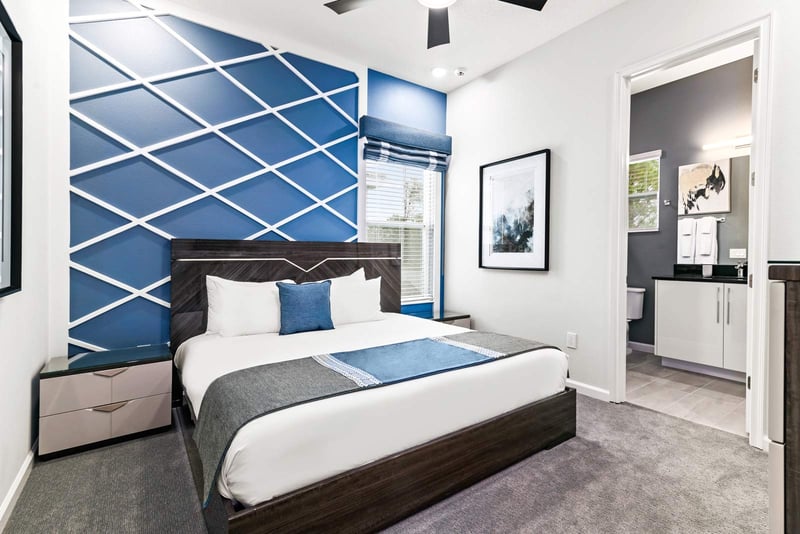 Royal Flush at Villatel Village Solterra