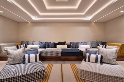 Luxury Villa Photo #21