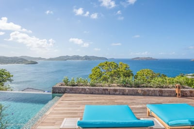 Luxury Villa Photo #5