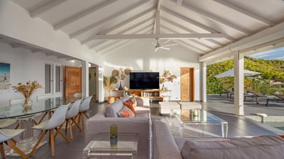 Luxury Villa Photo #17