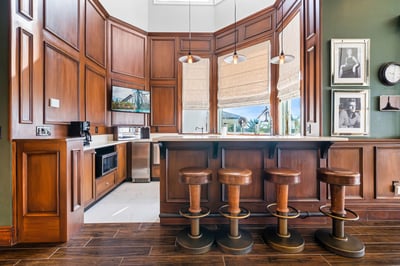 Luxury Villa Photo #43