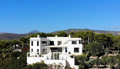 Luxury Villa Photo #2