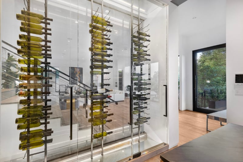 Beverly Glen Hillside Haven