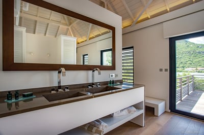 Bathroom 1 | Master