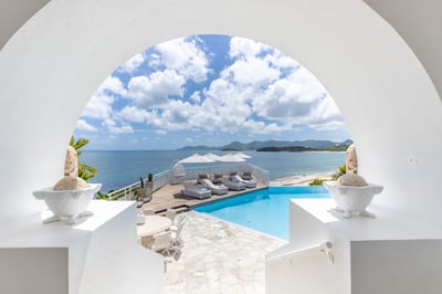 Luxury Villa Photo #13