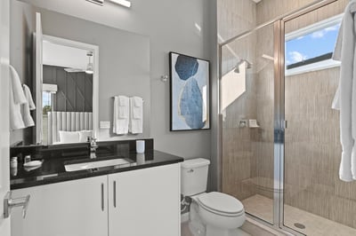 Luxury Villa Photo #36