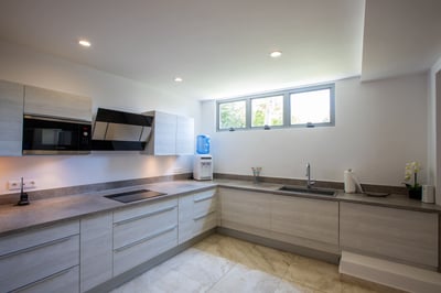 Luxury Villa Photo #44