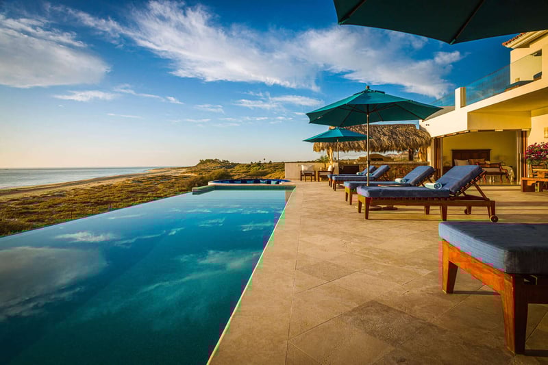 Villa Bahia de los Frailes