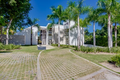 Luxury Villa Photo #80