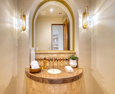 Luxury Villa Photo #23