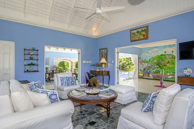 Luxury Villa Photo #20
