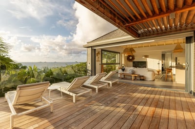 Luxury Villa Photo #7