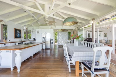 Luxury Villa Photo #15