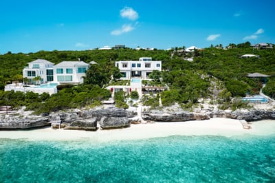 Luxury Villa Photo #3