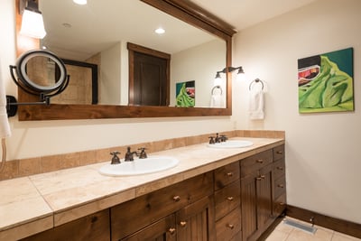 Luxury Villa Photo #25