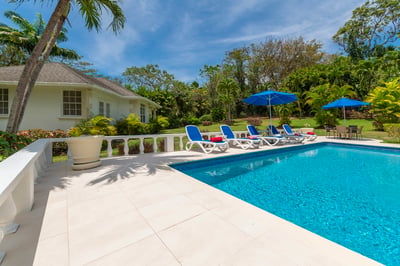 Luxury Villa Photo #7