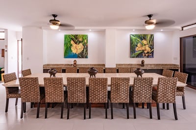 Luxury Villa Photo #17