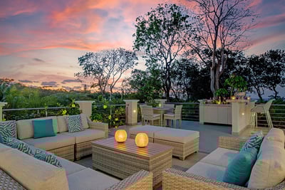 Luxury Villa Photo #11