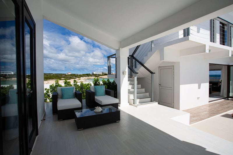 Pelican Bay Villa