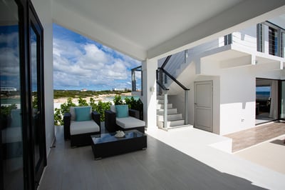 Luxury Villa Photo #4