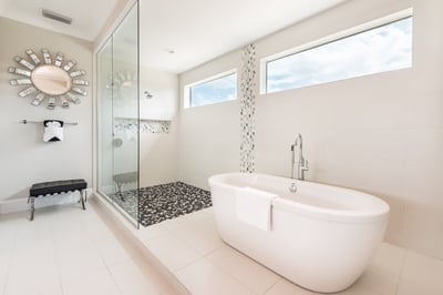 Luxury Villa Photo #43