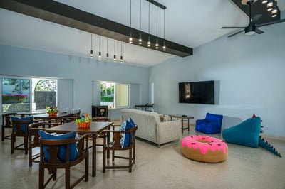 Luxury Villa Photo #34