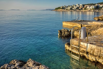 Luxury Villa Photo #9
