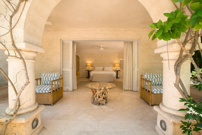 Bluff House and Cottage