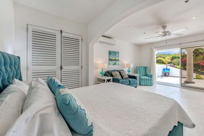 Luxury Villa Photo #24