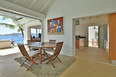 Luxury Villa Photo #28
