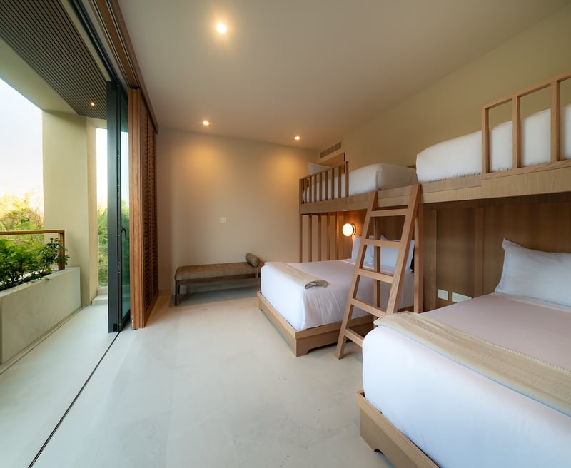 Surf Residences 312