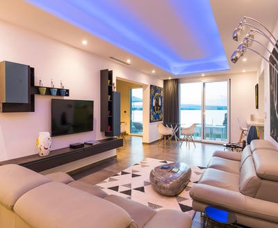 Luxury Villa Photo #32