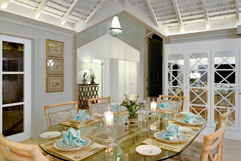 Tradewinds on the Sea