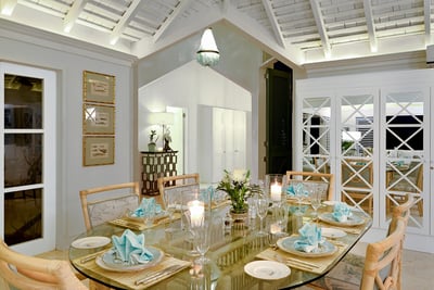 Luxury Villa Photo #8