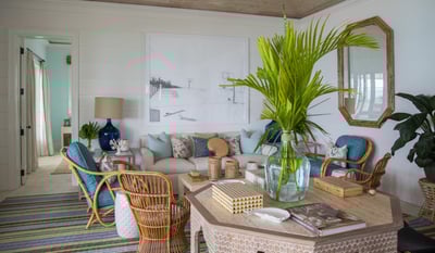Luxury Villa Photo #15