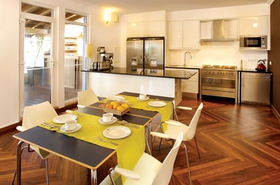 Luxury Villa Photo #13