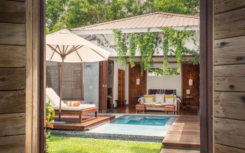 1 BDM Villa at Ka'Ana