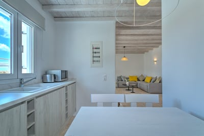Luxury Villa Photo #9