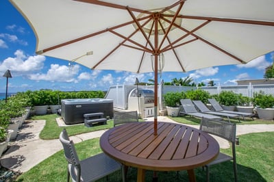 Luxury Villa Photo #15