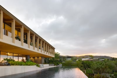 Luxury Villa Photo #2