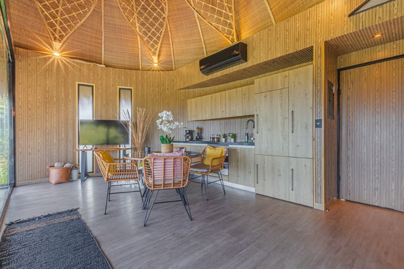 Cocoon Luxury Estate