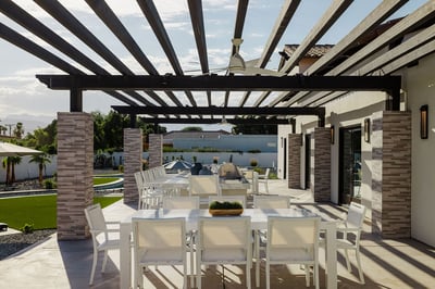 Luxury Villa Photo #18