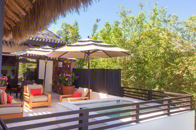 Luxury Villa Photo #13