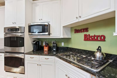 Luxury Villa Photo #11