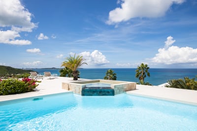 Luxury Villa Photo #8