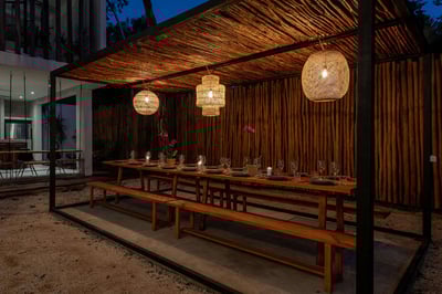 Luxury Villa Photo #13