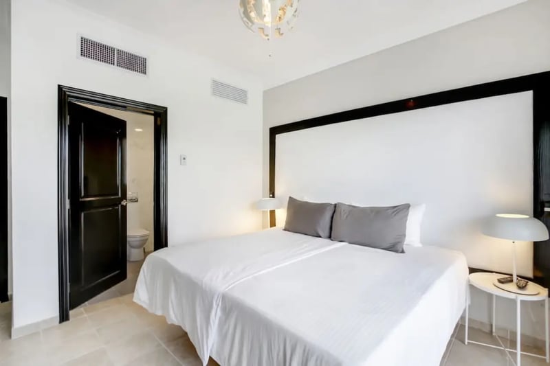 Scandinavian Serenity Retreat