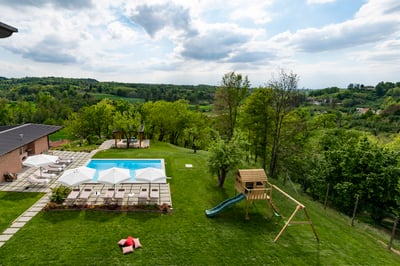 Luxury Villa Photo #15